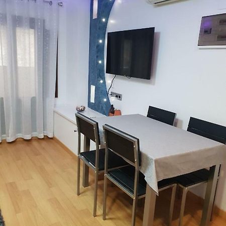 Dary Rent Apartment Tarragona Exterior foto