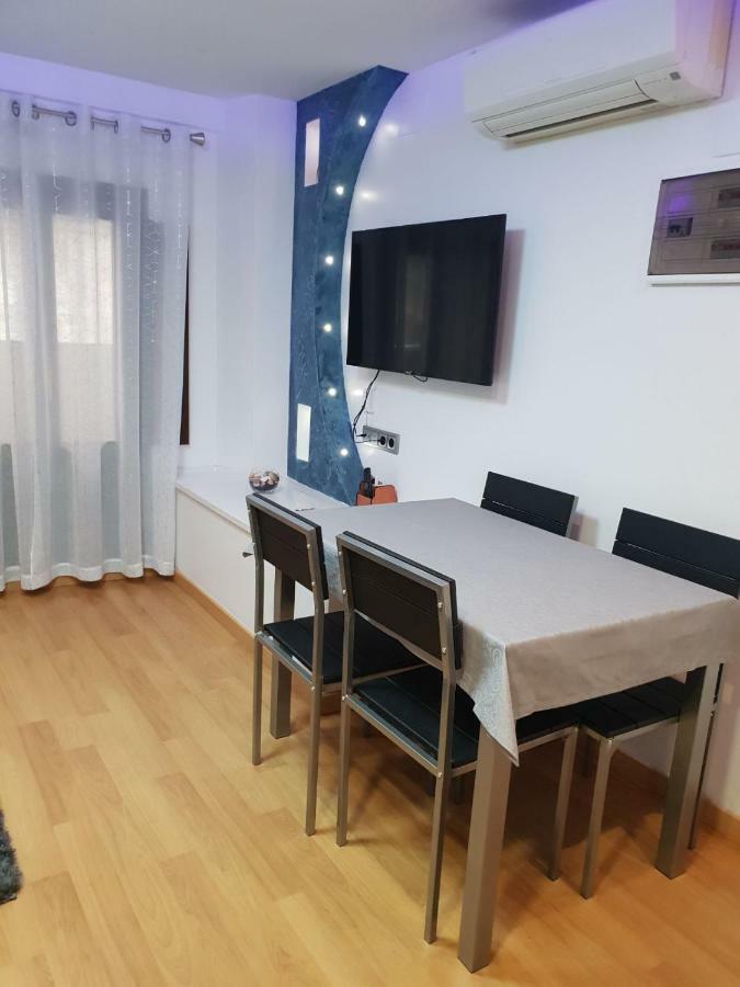Dary Rent Apartment Tarragona Exterior foto