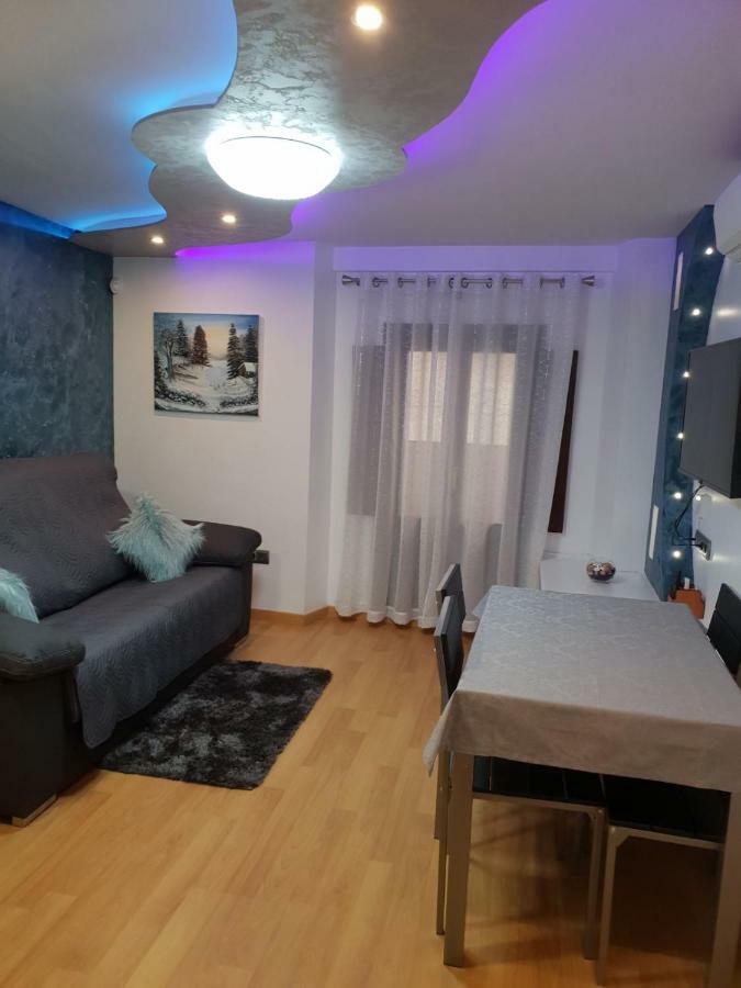 Dary Rent Apartment Tarragona Exterior foto