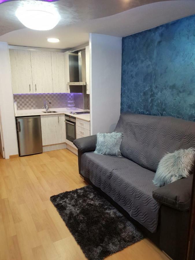 Dary Rent Apartment Tarragona Exterior foto