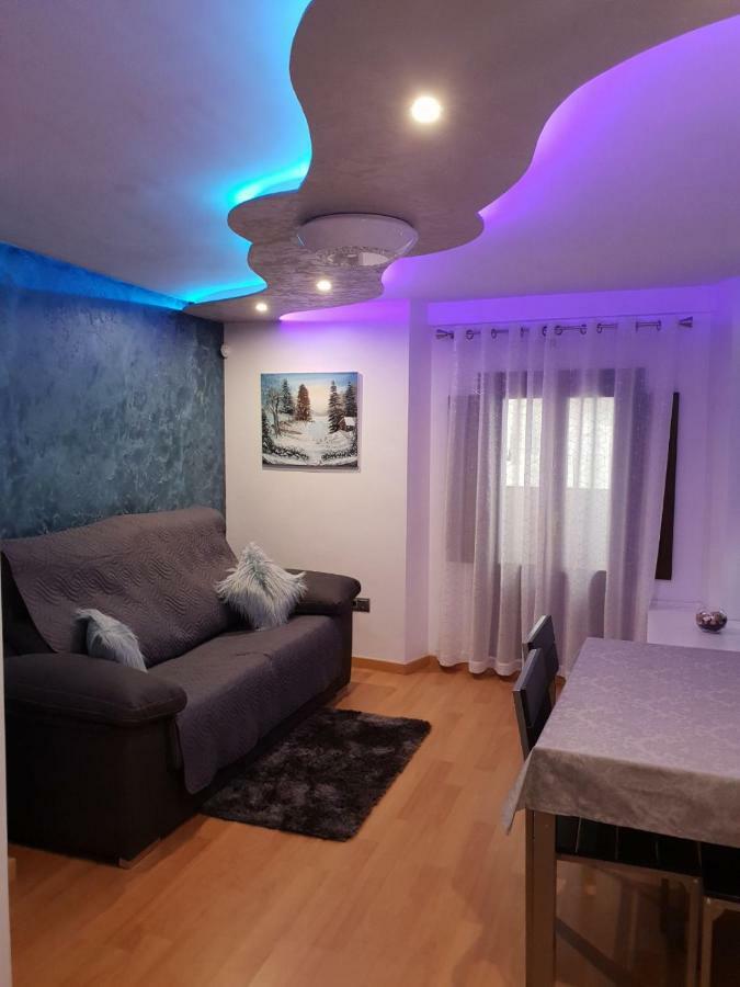 Dary Rent Apartment Tarragona Exterior foto